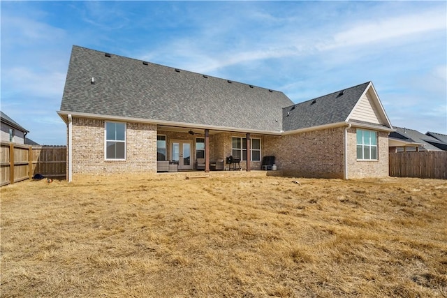 921 Petit Jean, Prairie Grove, AR 72753 - photo 31