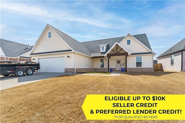 921 Petit Jean, Prairie Grove, AR 72753 - photo 1