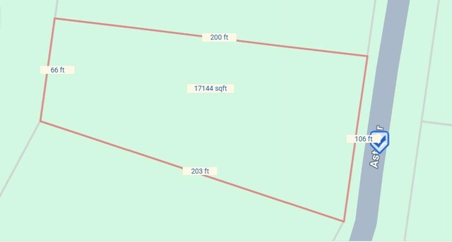 TBD Aster Dr, Rogers, AR 72756