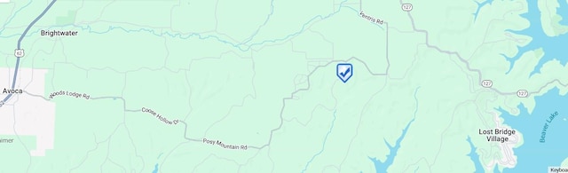 TBD Aster Dr, Rogers, AR 72756