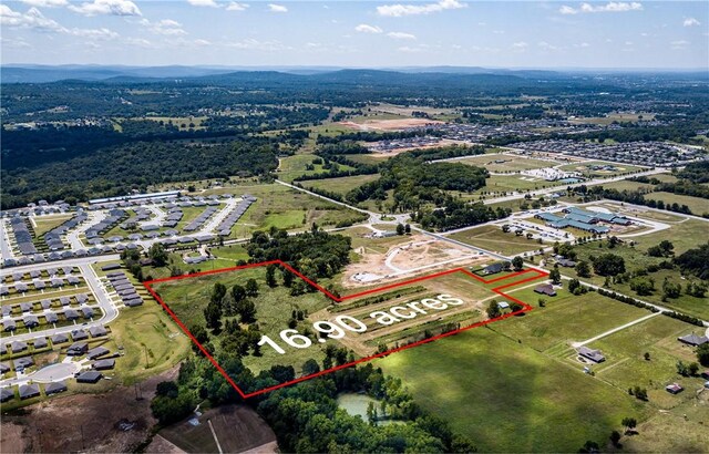 TBD Habberton Rd, Springdale, AR 72764 - photo 2