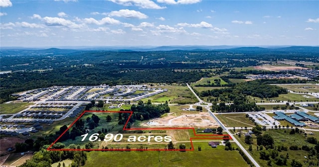 TBD Habberton Rd, Springdale, AR 72764 - photo 3