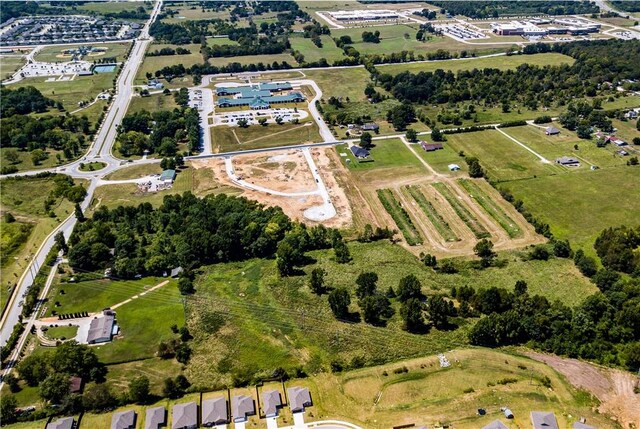 TBD Habberton Rd, Springdale, AR 72764 - photo 8