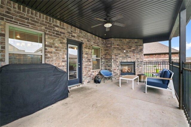 4204 SW Wheatgrass Blvd, Bentonville, AR 72713 - photo 31