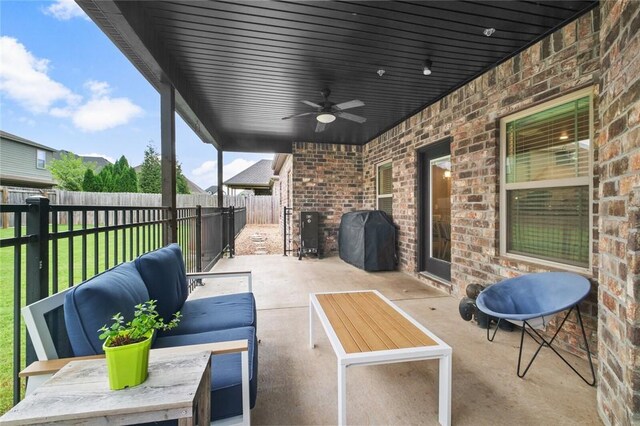 4204 SW Wheatgrass Blvd, Bentonville, AR 72713 - photo 32