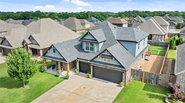 4204 SW Wheatgrass Blvd, Bentonville, AR 72713 - photo 1