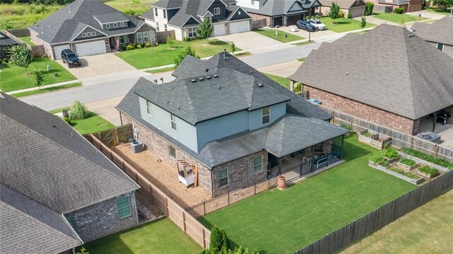 4204 SW Wheatgrass Blvd, Bentonville, AR 72713 - photo 39