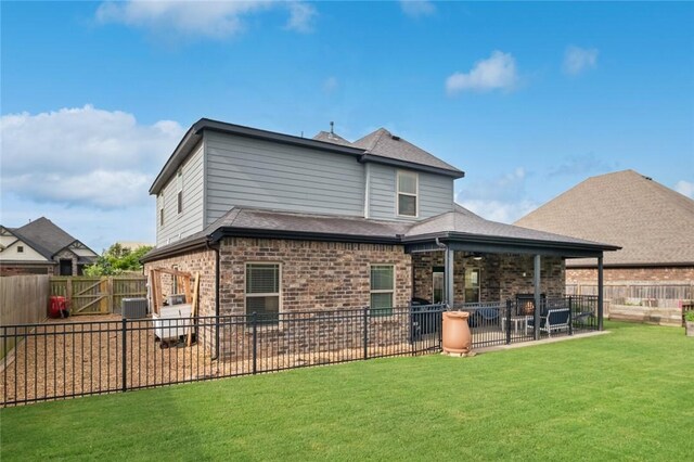 4204 SW Wheatgrass Blvd, Bentonville, AR 72713 - photo 33