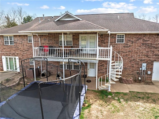 1203 Rogers Ave, Harrison, AR 72601 - photo 36