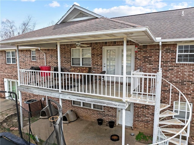 1203 Rogers Ave, Harrison, AR 72601 - photo 37
