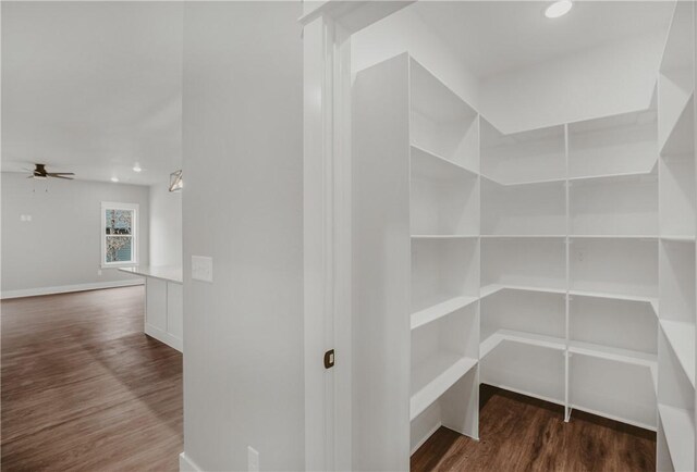 9 Beaty Ln, Bella Vista, AR 72715 - view of pantry