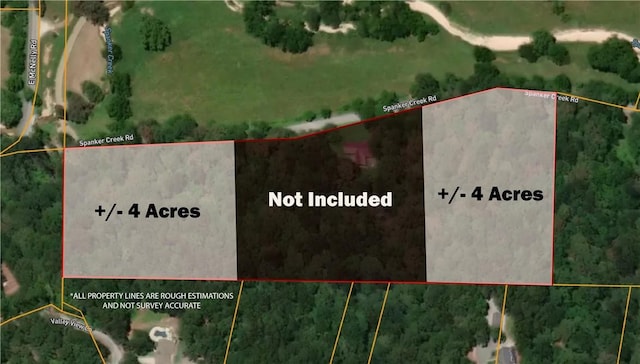 8AC Spanker Creek Rd, Bentonville, AR 72712 - photo 2