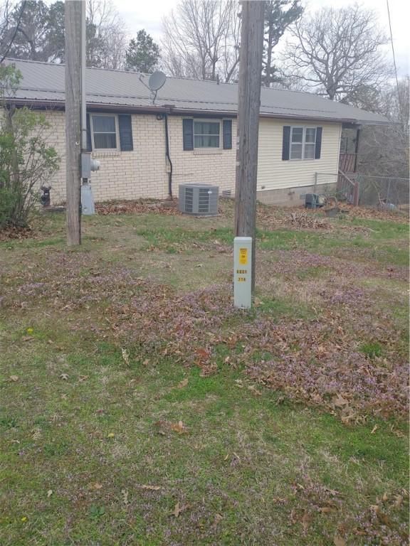 774 County Road 516, Huntsville, AR 72740