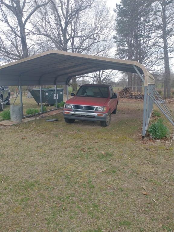 774 County Road 516, Huntsville, AR 72740