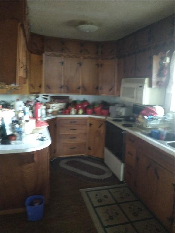 774 County Road 516, Huntsville, AR 72740