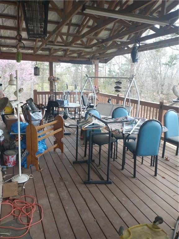 774 County Road 516, Huntsville, AR 72740