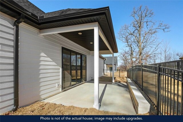 2319 S 31st St, Rogers, AR 72758 - photo 23