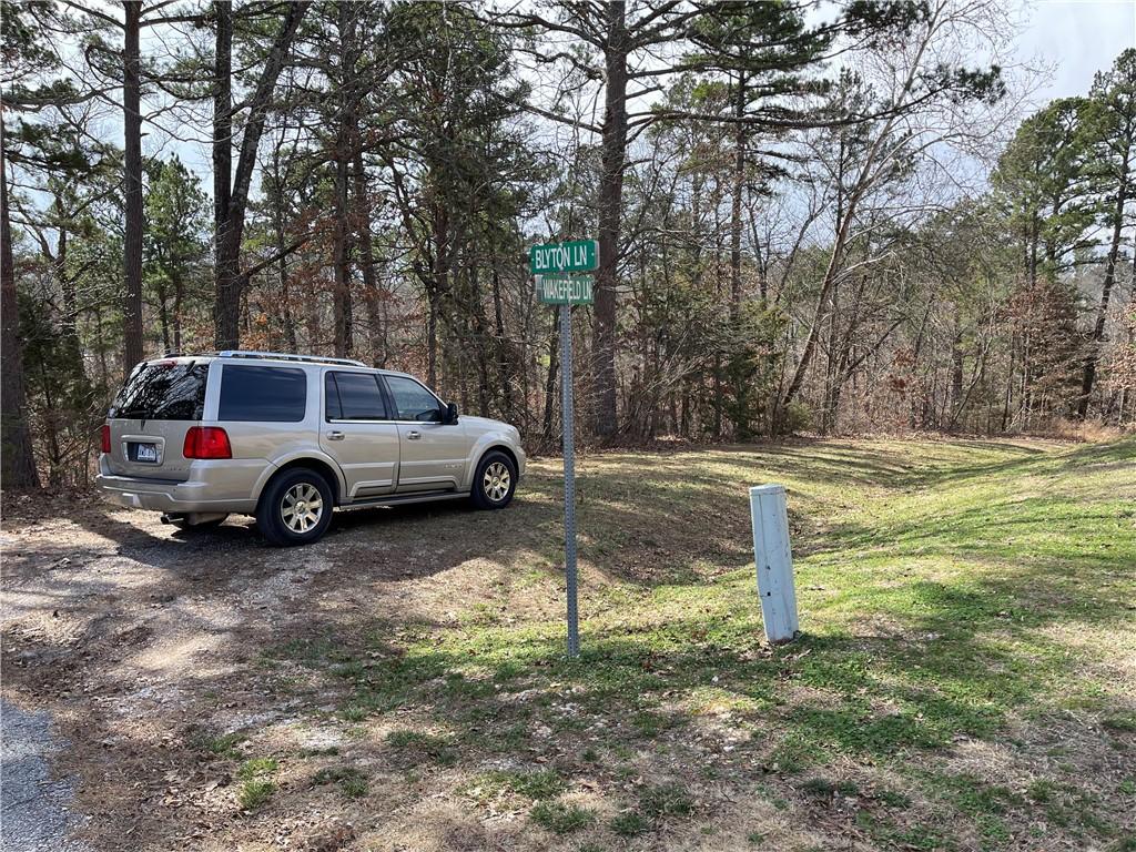 Wakefield Ln, Bella Vista, AR 72715
