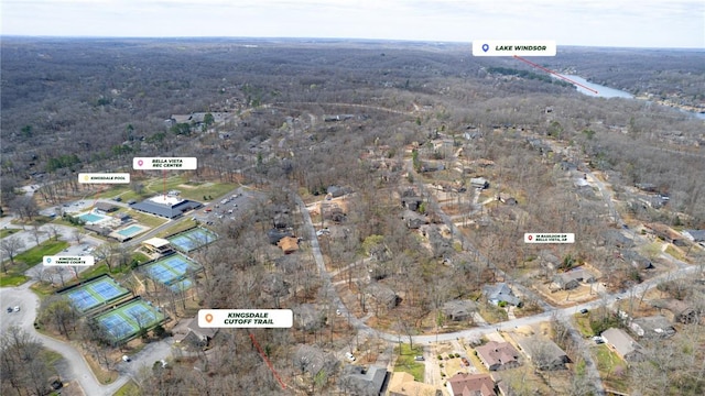 18 Basildon Dr, Bella Vista, AR 72715 - photo 2
