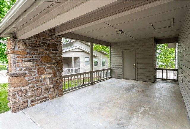 8 Wedgewood Ln, Holiday Island, AR 72631 - photo 3