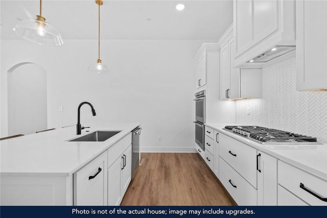 2331 31st St, Rogers, AR 72758 - photo 13