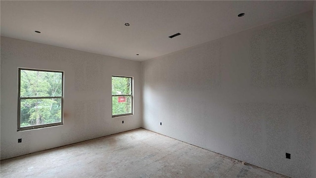 6 Osborne Ln, Bella Vista, AR 72715 - view of unfurnished room