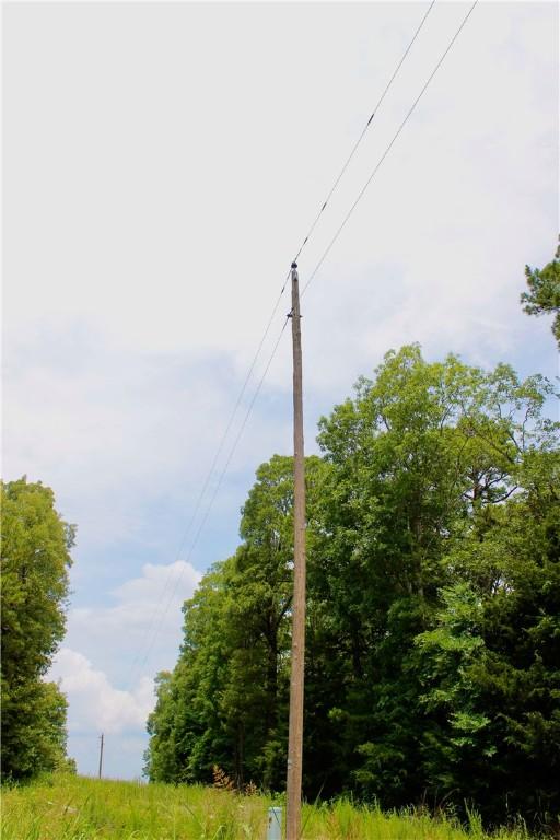 3369 County Road 207, Eureka Springs, AR 72632