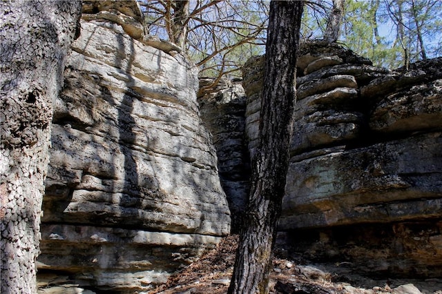 3369 County Road 207, Eureka Springs, AR 72632