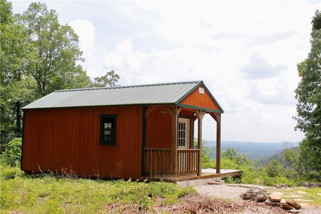 3369 County Road 207, Eureka Springs, AR 72632