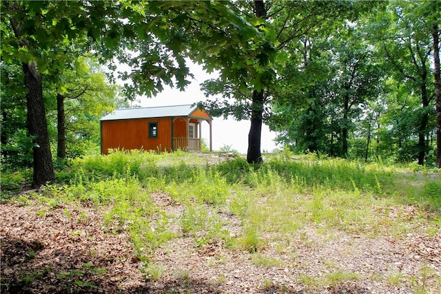 3369 County Road 207, Eureka Springs, AR 72632