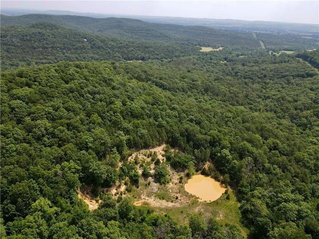 3369 County Road 207, Eureka Springs, AR 72632