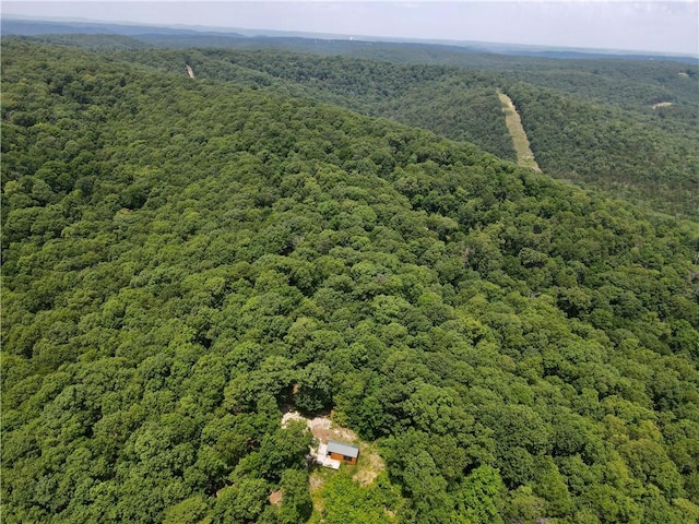 3369 County Road 207, Eureka Springs, AR 72632