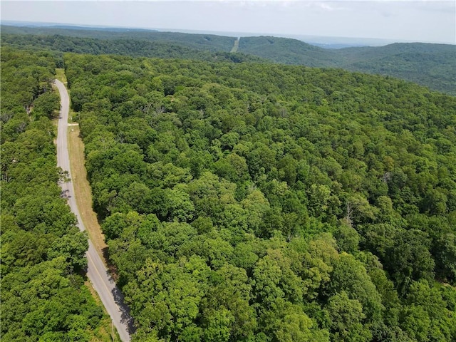 3369 County Road 207, Eureka Springs, AR 72632