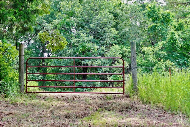 3369 County Road 207, Eureka Springs, AR 72632