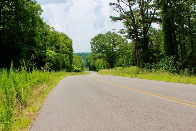 3369 County Road 207, Eureka Springs, AR 72632