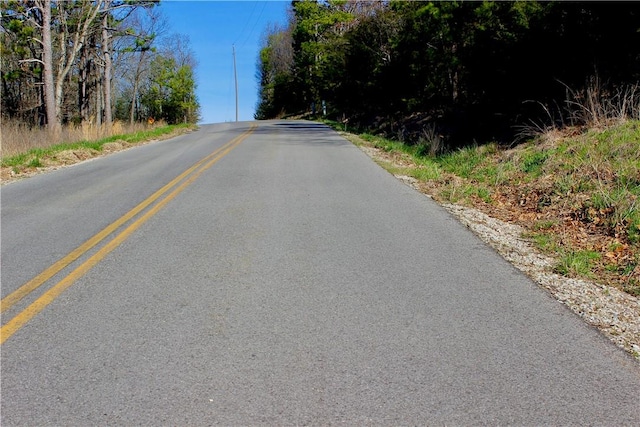 3369 County Road 207, Eureka Springs, AR 72632