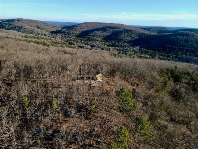 3369 County Road 207, Eureka Springs, AR 72632