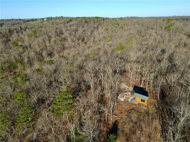 3369 County Road 207, Eureka Springs, AR 72632