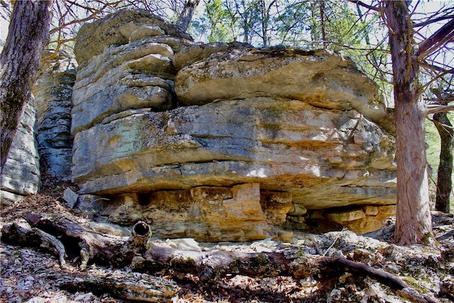 3369 County Road 207, Eureka Springs, AR 72632
