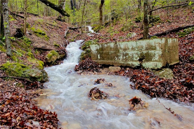 3369 County Road 207, Eureka Springs, AR 72632