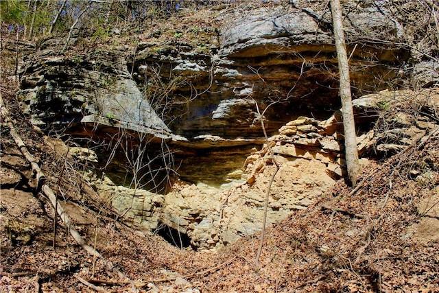 3369 County Road 207, Eureka Springs, AR 72632