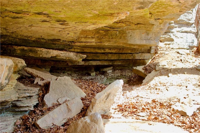 3369 County Road 207, Eureka Springs, AR 72632