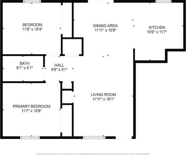 5694/925668/665644/42 W Michael Cole Dr, Fayetteville, AR 72704 - floor plan