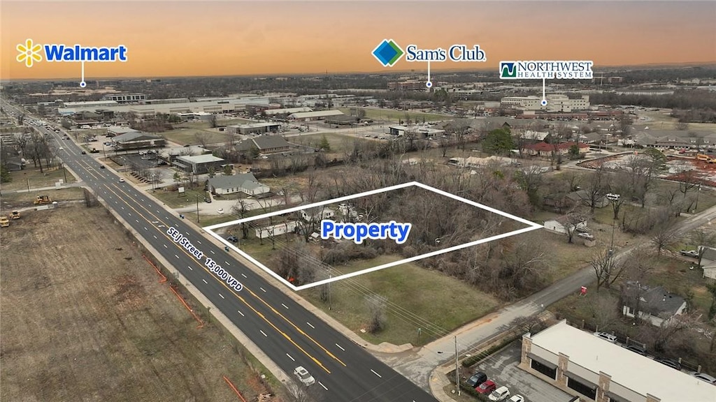 SE J St, Bentonville, AR 72712 - photo 1
