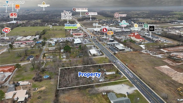 SE J St, Bentonville, AR 72712 - photo 2