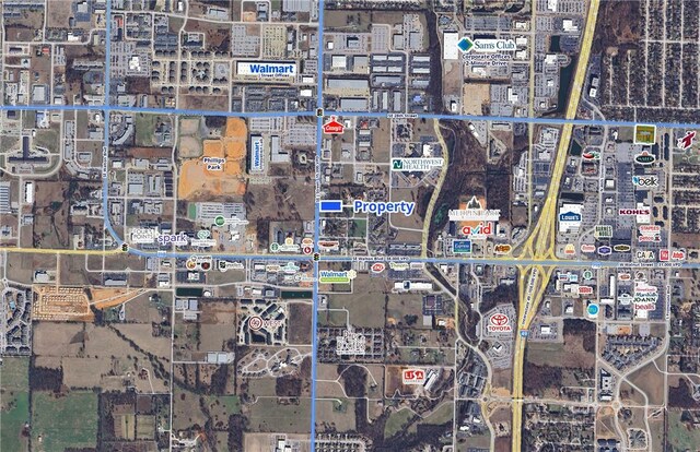 SE J St, Bentonville, AR 72712 - photo 3