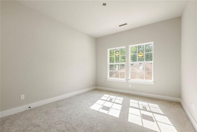 7 Boreray Ln, Bella Vista, AR 72715 - unfurnished room with light carpet and baseboards