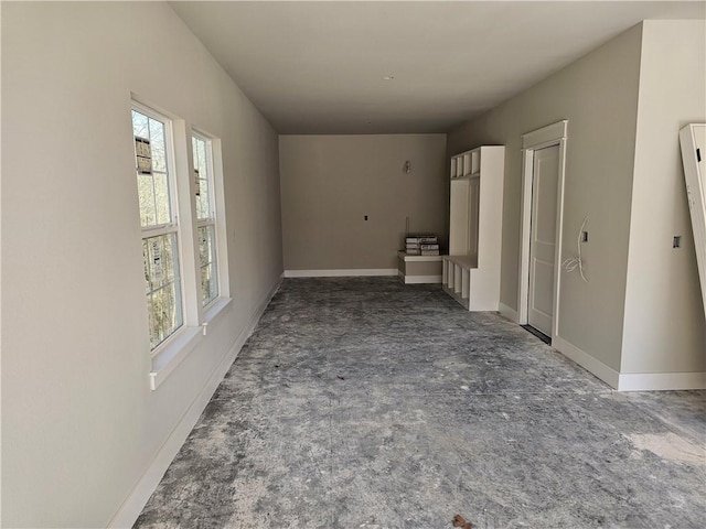 7 Boreray Ln, Bella Vista, AR 72715 - carpeted spare room featuring baseboards