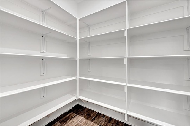 98 N Banner Ave, Farmington, AR 72730 - view of pantry