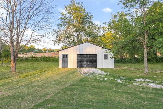 13040 Seba Rd, Centerton, AR 72719 - view of outdoor structure featuring an outdoor structure